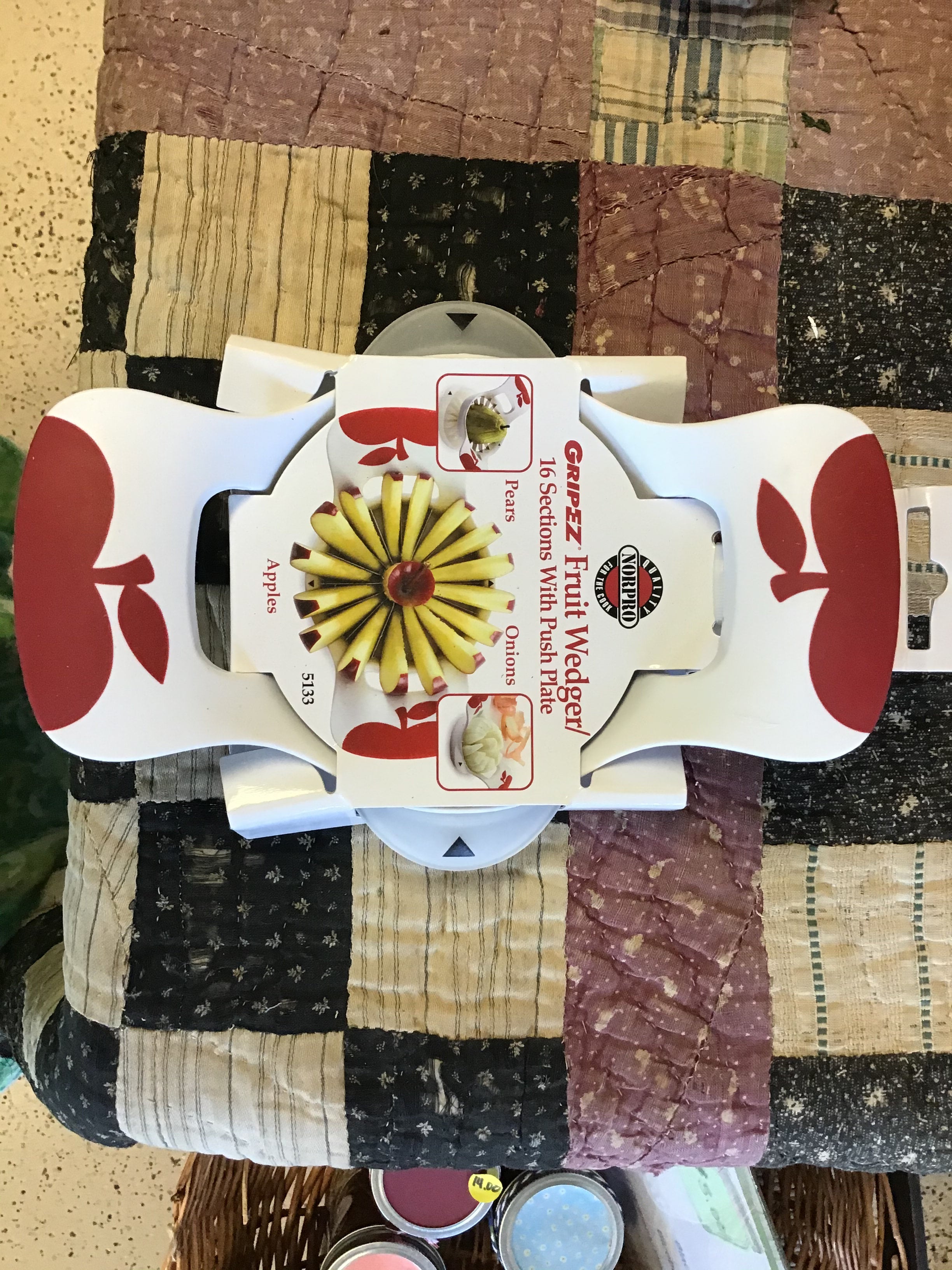 Shade Tree Farm and Orchard